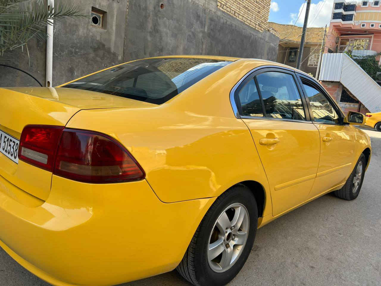 سلام عليكم اوبتيما وارد كوري 
2008 بيهه جاملغ امامي 
رقم بغداد ب اسمي 
السعر 96 ورقه 
مراوس حسب القناعه بخصوصي 
اذا سياره اغلا اخلي الفرق قسط 
للاستفسار (***********)
