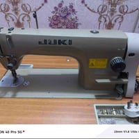 مكينة خياطة • نظيفة • كوت الزهراء