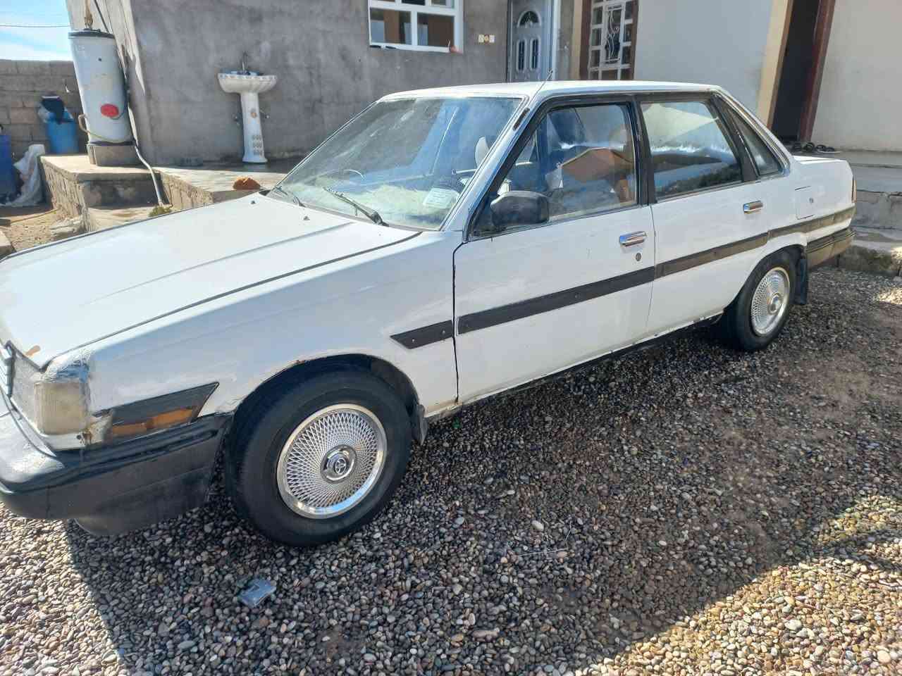 كرونه  للبيع مراوس حسب القناعة شرط التحويل الشرعي موصل.السعر ٢٢وبيه مجال ***********
