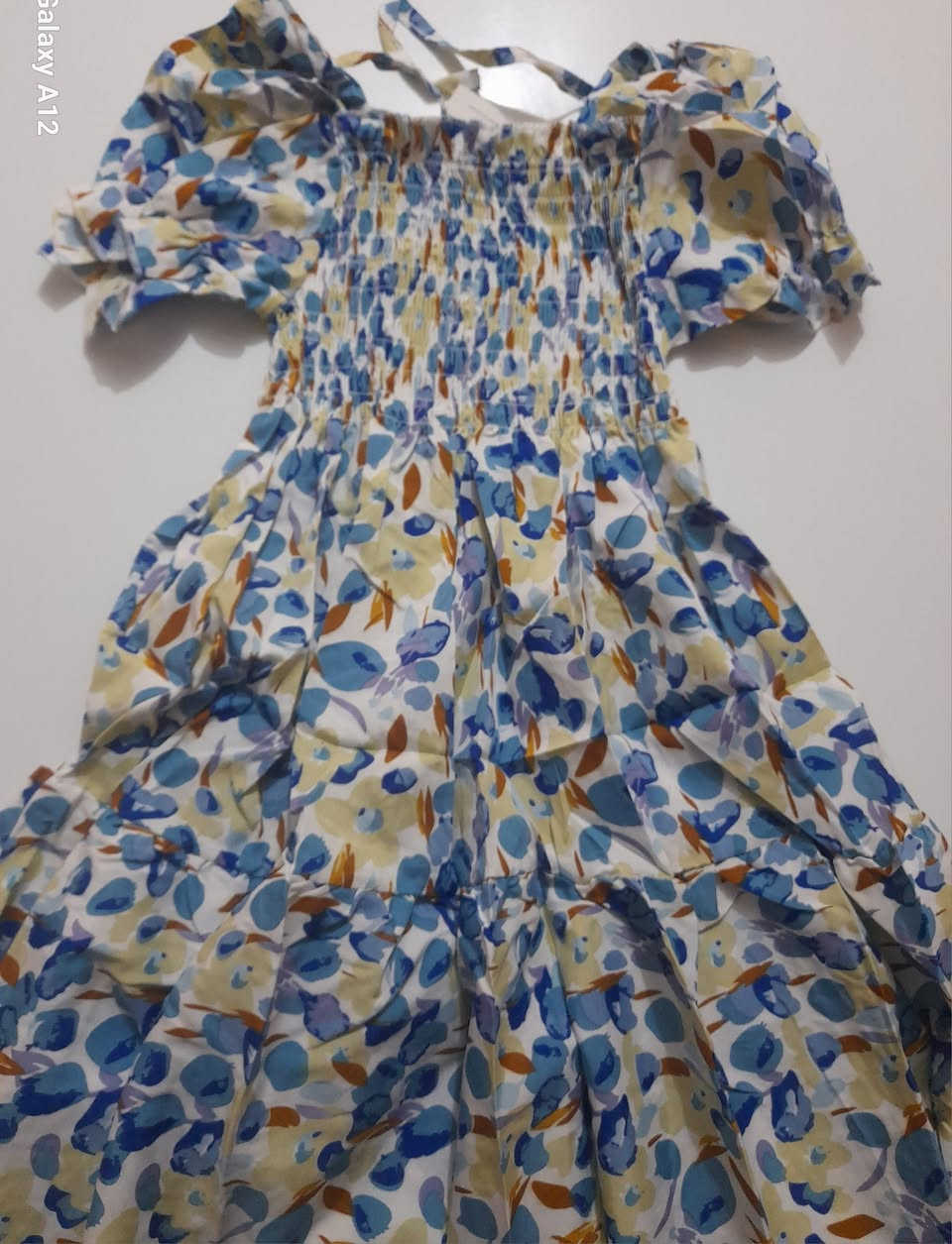 دشاديش بنات صالح يجنن 🥹😍 من سنه ونص إلى 6 سنه سعره 6 آلاف
توصيل 3 لكل العراق@إشارة


**إذا كنت صاحب هذا الإعلان وتريد حذفه لأي سبب، رجاءا أرسل رسالة إلى الدعم الفني**