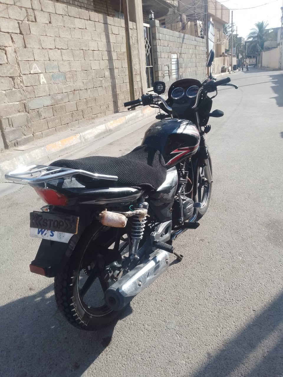 سلام عليكم ماطور سايم للبيع سعر 450 وبي مجال تفاهم خاص


**إذا كنت صاحب هذا الإعلان وتريد حذفه لأي سبب، رجاءا أرسل رسالة إلى الدعم الفني**