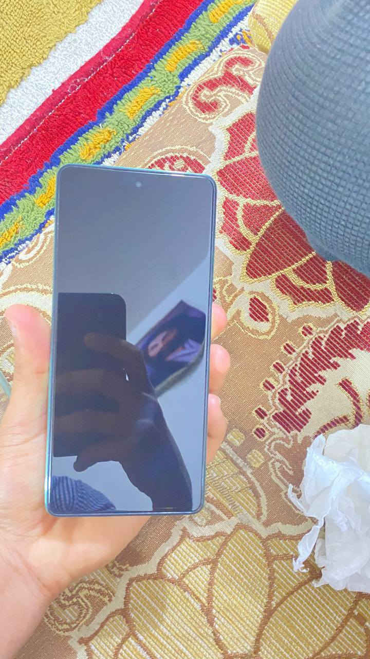 موبايل تكنو بوفا 6 بروو
الذاكره 256
ببجي 60 فريم
جمبع ملحاقات الجهاز موجوده 
السعر خااص 
الموبايل نضيف كل فطر مابيي 
المكان ذي قار مركز


**إذا كنت صاحب هذا الإعلان وتريد حذفه لأي سبب، رجاءا أرسل رسالة إلى الدعم الفني**