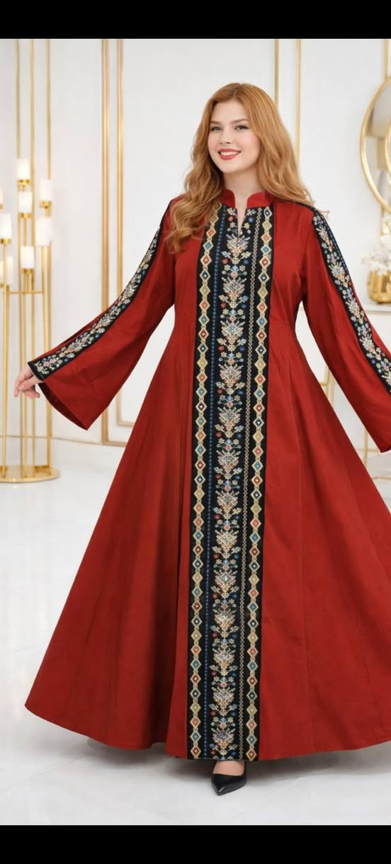 جديدنا
دراعة كشمير شغل كويتي يجنن
قياس L -XL -2X -3X
السعر/23 الف
الحجز على الخاص
تتوفر خدمة التوصيل


**إذا كنت صاحب هذا الإعلان وتريد حذفه لأي سبب، رجاءا أرسل رسالة إلى الدعم الفني**