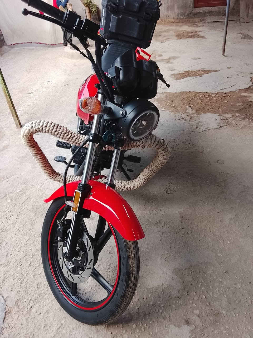 دراجه شونك 2026مكفوله محرك 150 كربلاء البوبيات السعر مليون وميه الهاتف ***********موجود وتساب
