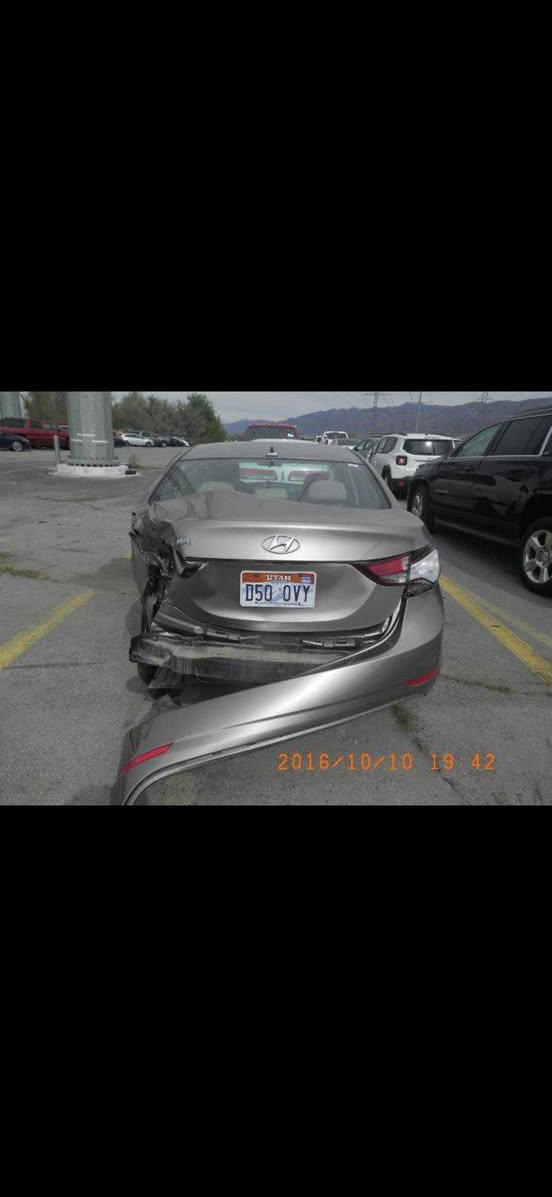 السلام عليكم النترا وارد امريكي موديل ٢٠١٦ اي نقص مابيه حادث صفحه  كما في الصورة محرك ١٨٠٠  بس جامة أثرحصواية  مفطورة هزة ٢٠٢٥ رقم أربيل انكليزي بسمي العنوان بغداد حي الجهاد قرب السوق ه/*********** السعر ١١ $ شدة وعشرة
