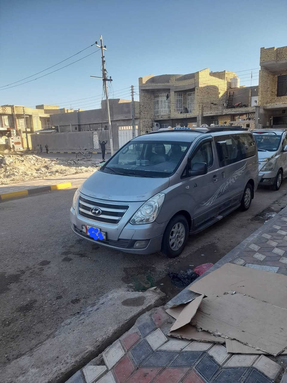 سلام عليكم  لبيع ستاركس موديل ٢٠١٥
تبريد ثلج  تخم تاير حداده جديده   سبلاين ٧  جاملغ  رش كوريا   باقي مكفول  سعر ١٨٥  وبيه مجال مكان ميسان مكلف بنشر مكلف بنشر  ***********
