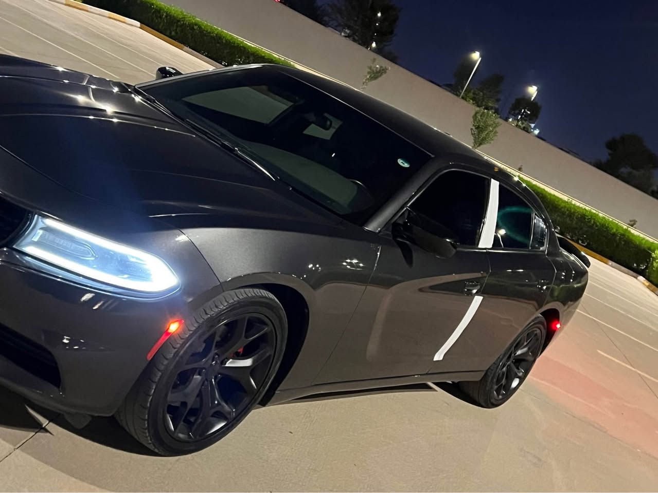 Dodge charger 2019SXT 
دۆج چارجر ٢٠١٩ 
شاشة كبير
کلین سیارە 
بدون سبوغ بدون بارد 
تحكمات ستيرن 
تحديد سرعة 
كاميرة
كشنات  كهربائية 
حساس خلفي
ماشی 119ميل 
سیارە بسمی
رەقم سنوی جدید 

مكان اربیل أربيل, العراق


**إذا كنت صاحب هذا الإعلان وتريد حذفه لأي سبب، رجاءا أرسل رسالة إلى الدعم الفني**
