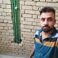 تأسيسات صحية • منظومة غاز • الحله الدولاب