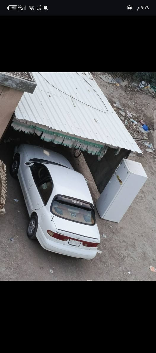 السلام عليكم ورحمه الله وبركاته 
سوناتا 2 موديل 1994 كير عادي عليه ويل تدفئه وتبريد بس غاز رقم بغداد السيارة كهربائيات شغالة محرك مفتوح 1800 سنوية مو ساقطة السعر 42 وبيها مجال بسيط سياره نظيفة وخير من الله ؟ مكانها بابل الرقم؟أثير***********
أسيا ***********
