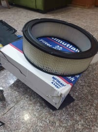 فلاتر شوته كابرس جمسي 07730077058