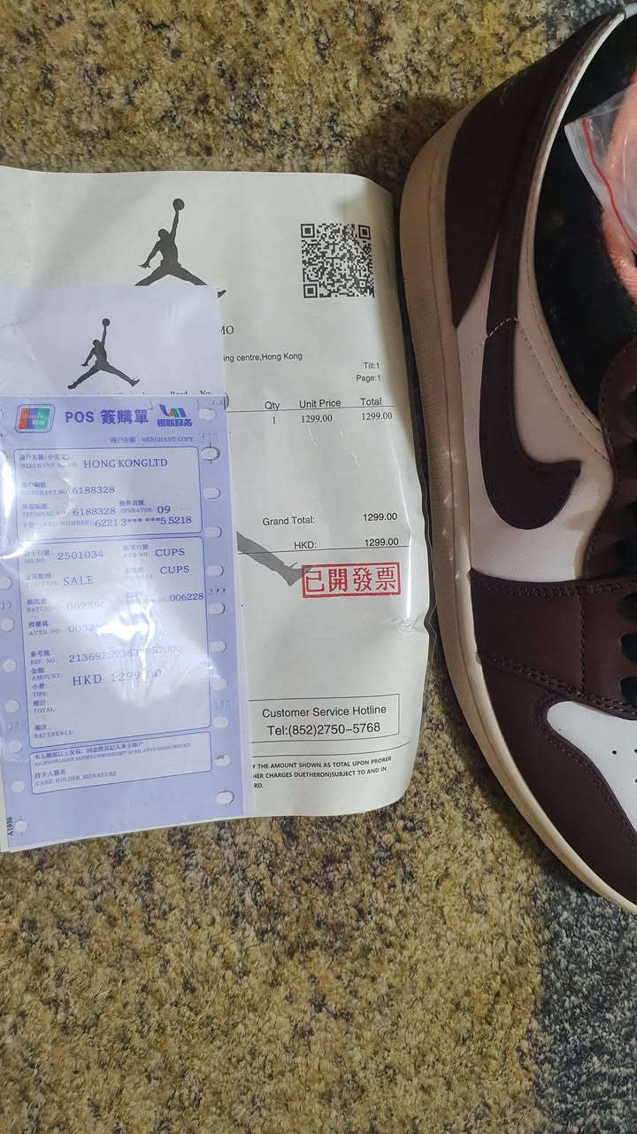 حذاء ماركت نايك الاصلي 
السعر 60


**إذا كنت صاحب هذا الإعلان وتريد حذفه لأي سبب، رجاءا أرسل رسالة إلى الدعم الفني**