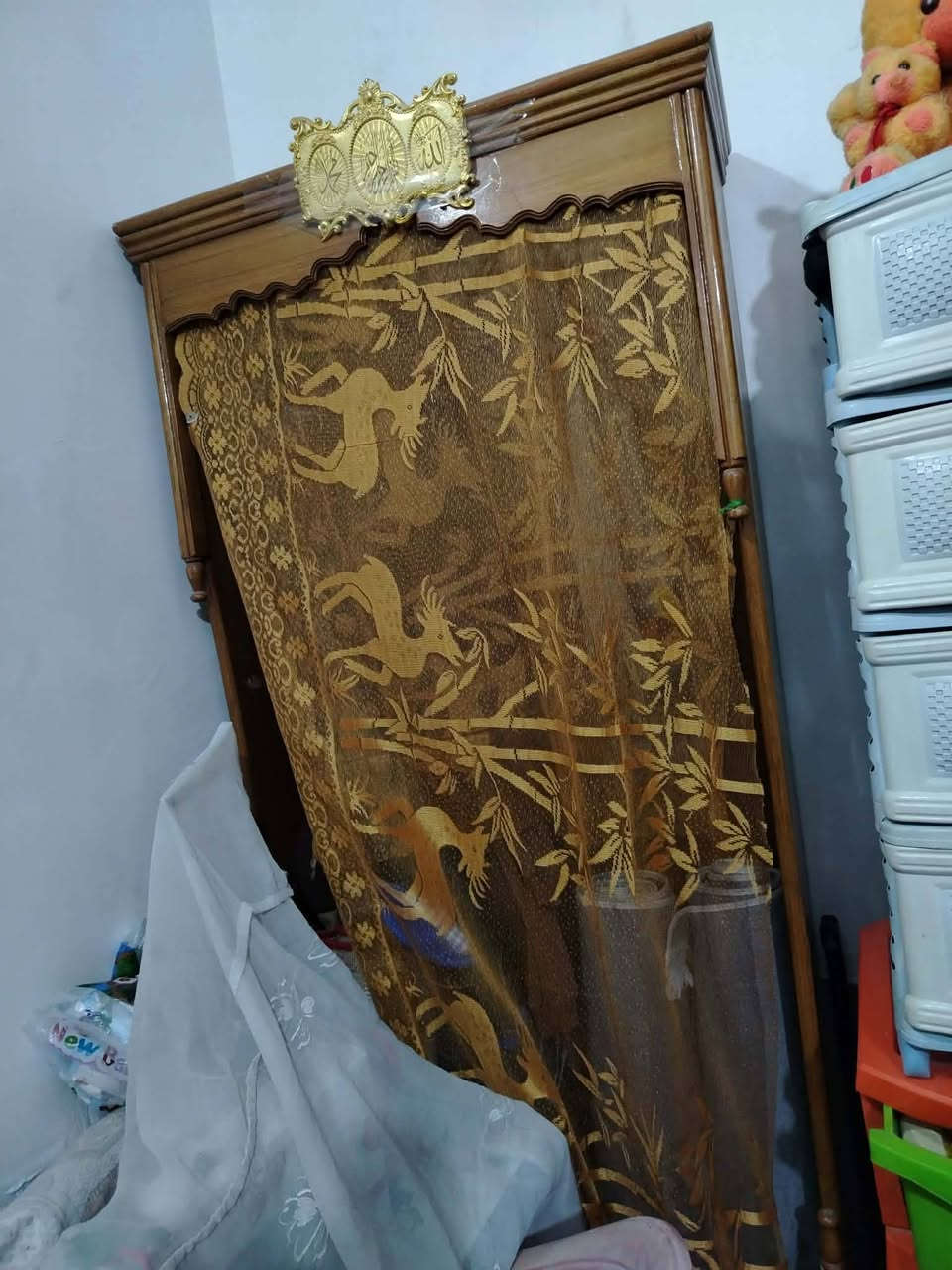 غرفة اخشاب صاج نجارة عراقية للبيع


**إذا كنت صاحب هذا الإعلان وتريد حذفه لأي سبب، رجاءا أرسل رسالة إلى الدعم الفني**