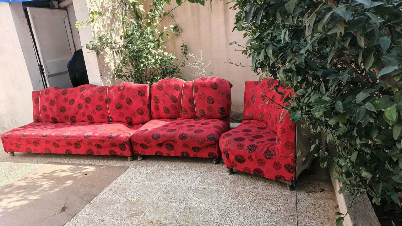 📢ديوان خشب عراقي سعرو 25الف😮


**إذا كنت صاحب هذا الإعلان وتريد حذفه لأي سبب، رجاءا أرسل رسالة إلى الدعم الفني**