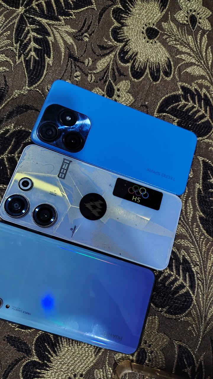 السلام عليكم كل جهاز 70 وبي مجال***********
