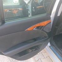 E350 ٢٠٠٨ • ٤ماتيك • قير جديد