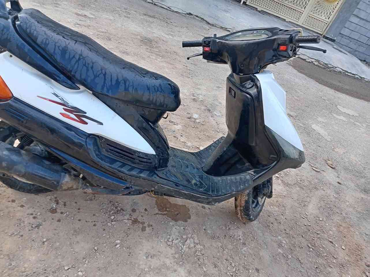 سلام عليكم دراجه البيع ابيع عله عطله اكفلك مكينه نقص باتري وكلجات فقط 150 وبيه مجال


**إذا كنت صاحب هذا الإعلان وتريد حذفه لأي سبب، رجاءا أرسل رسالة إلى الدعم الفني**