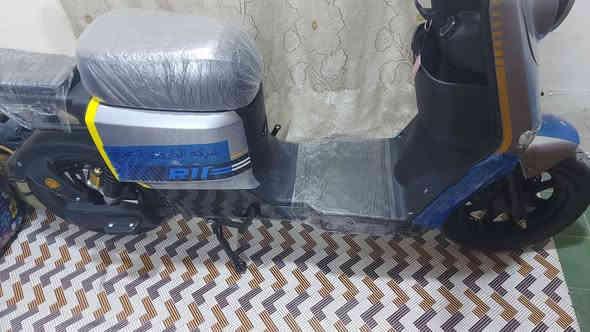 دراجة شحن مديل 25 جديده الرقم ***********
