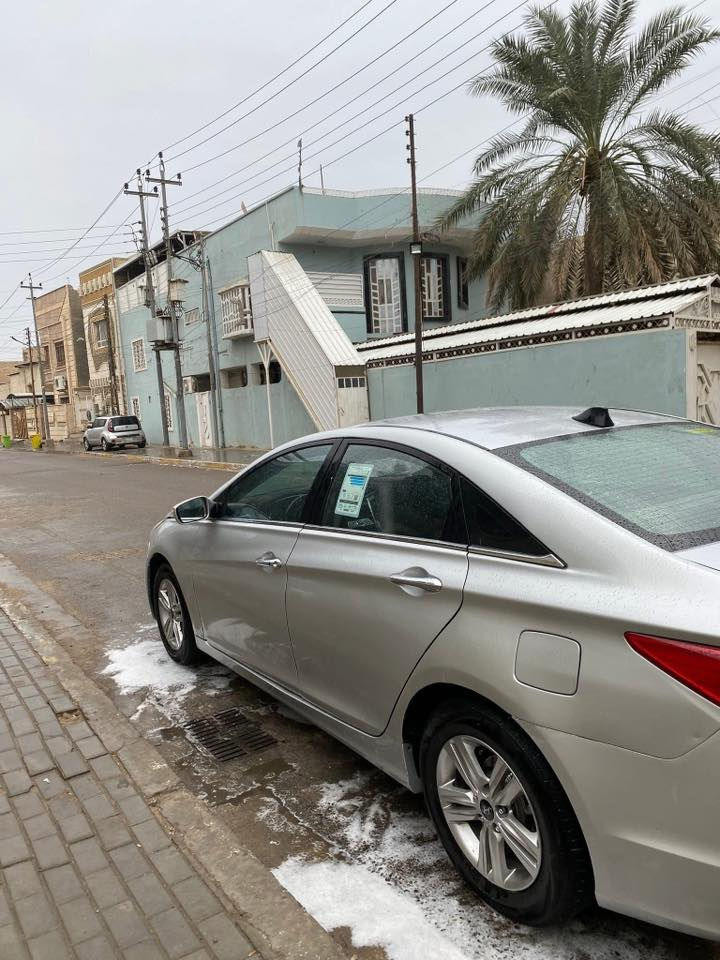 السلام عليكم
سوناتا 13

شرط طك كارتون

بانزين مكينيه 2400 دوش

ادوات ادوات 

كصة جنطه

دخول جديد زيرو ماماشيه بلعراق

متؤم بغداد طبق الاصل

* كير مكينه شرط كارتون

* كشنات جلد

* حساسات خلفيه

* مري شفط

* تحكم ستيرن

* تبريد 

تدفئه

* حداديه %100

* تخم تاير كرتون

سياره مال جناي ماناقصه برغي شرط

العنوان ذي قار

السعر 54بيه مجال بسيط

مراوس حسب القناعه

اتصال 

***********
