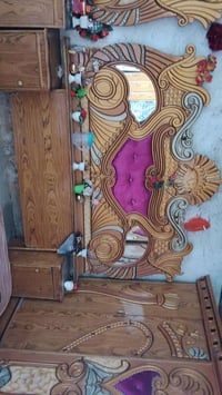 غرفه كامله • جديدة • للبيع