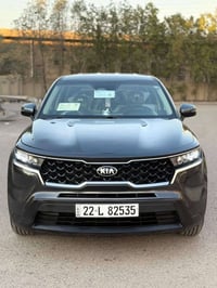 سورنتو • ٢٠٢١ • مرقمه اربيل