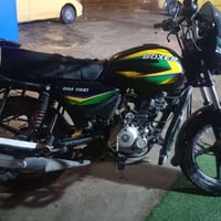 بوكسر موديل 22 800 الف 07868377958