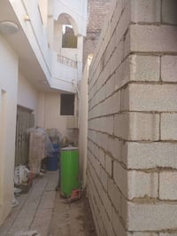 كادر بناء • خلفات • استلام مهندس