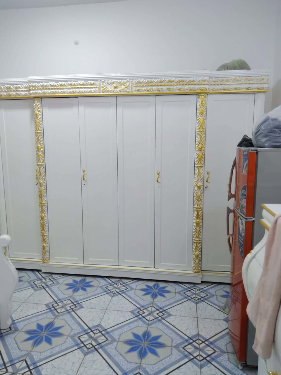 مكلفه بالنشر للتواصل ع الخاص


**إذا كنت صاحب هذا الإعلان وتريد حذفه لأي سبب، رجاءا أرسل رسالة إلى الدعم الفني**