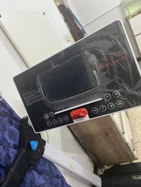 جهاز جري للبيع نضيف جدا السعر 225 العنوان العامريه مع انترنيت مع قياس ...
