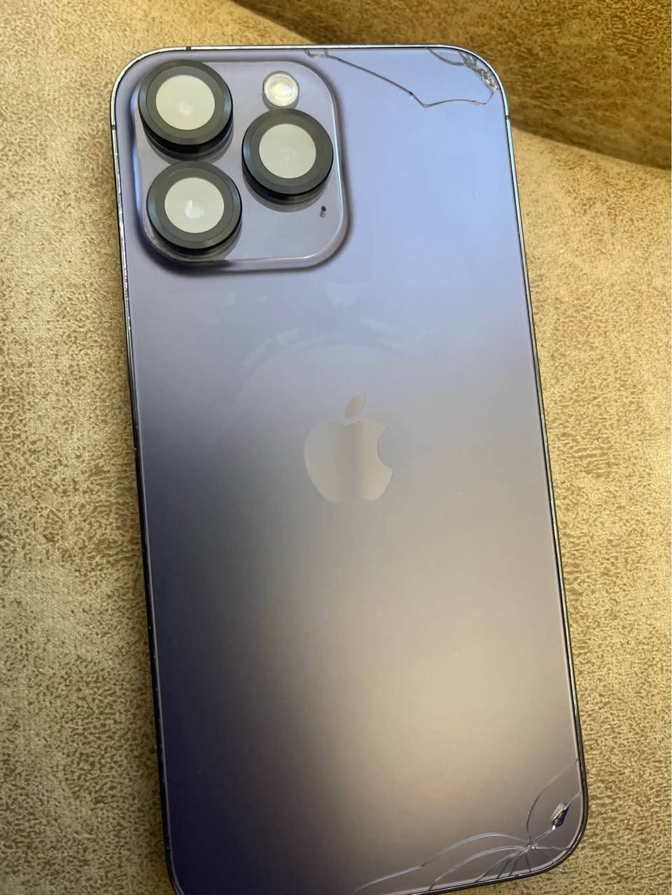 14برو ماكس ذاكره 256بطاريه 100مبدله وكاله وشاشه وكاله اصليه جهازه مكفول كفاله عامه ستخدام شخصي مكان بغداد الدوره سعرا580بي مجال حك جيه متواجد خاص *********** بغداد, العراق
