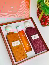 عطور للجنسين • بوكس عطور • توصيل لجميع المحافظات