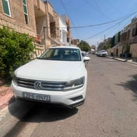تيغوان • ٢٠١٩ • بدون بوية