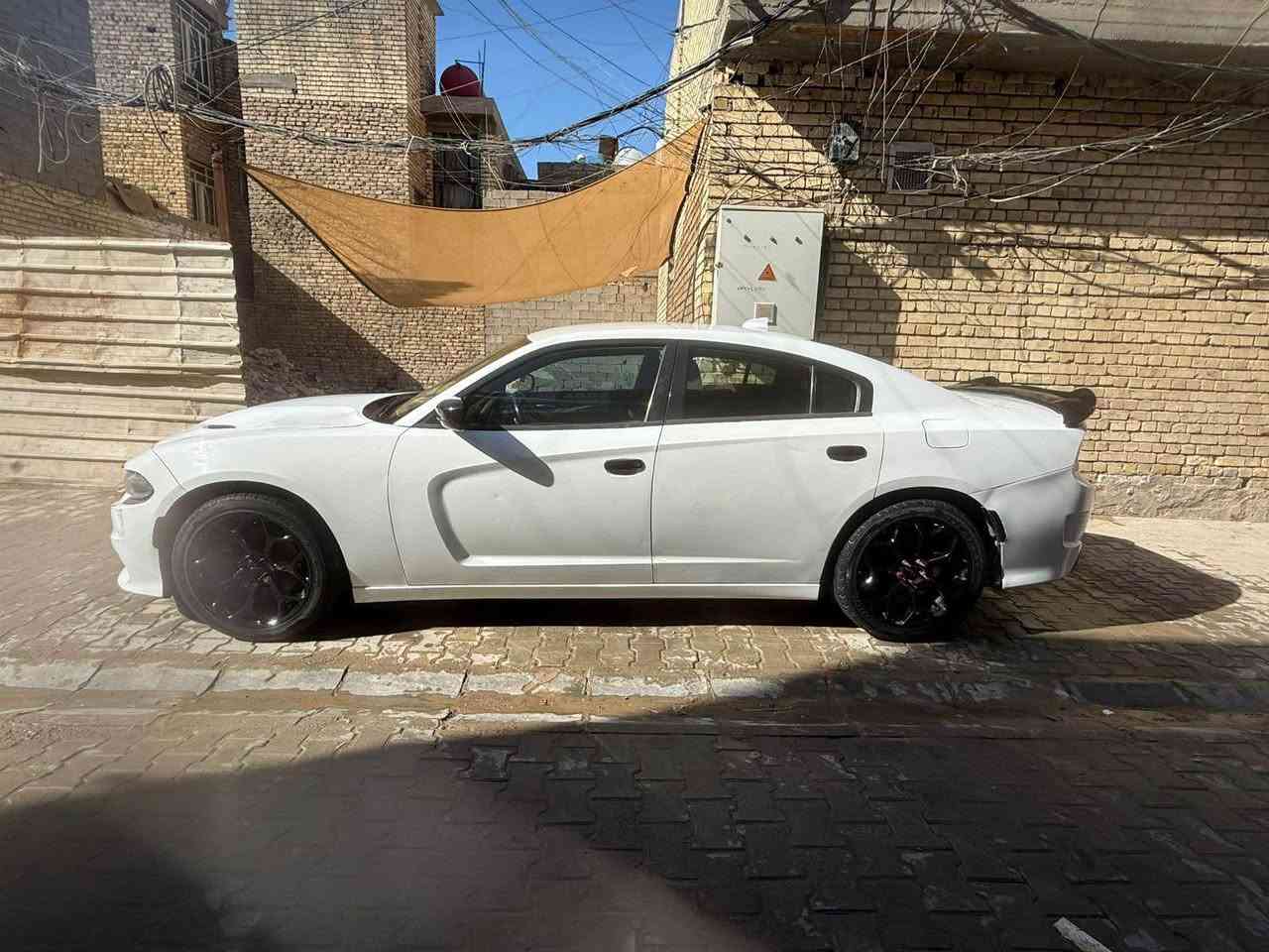 محرك 3.600 رقم بغداد انكليزي 
فول عدى الفتحة 

‭0771 337 5935‬ بغداد, العراق
