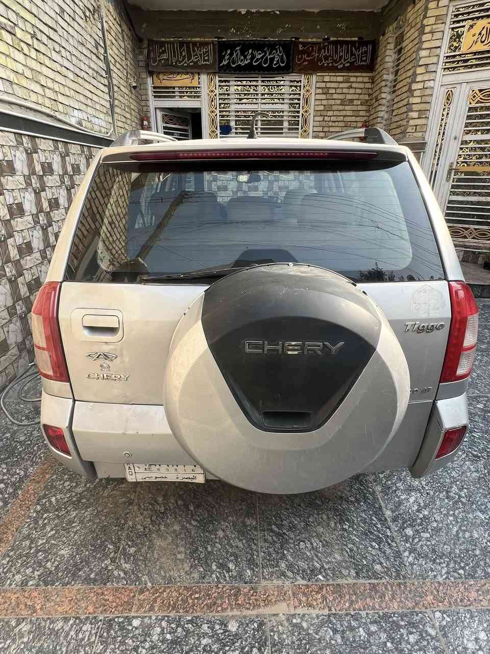 تيكو 14
محرك 2000
كير ميكانيكي 
فول فتحه تبريد وتدفئة كشنات
تبريد حداديه تخم تاير كلشي جاهز 
وسعره 58 وبيهه مجال 
للاستفسار ***********
