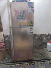 ثلاجة الرحمان • حجم كبير • كربلاء الغدير