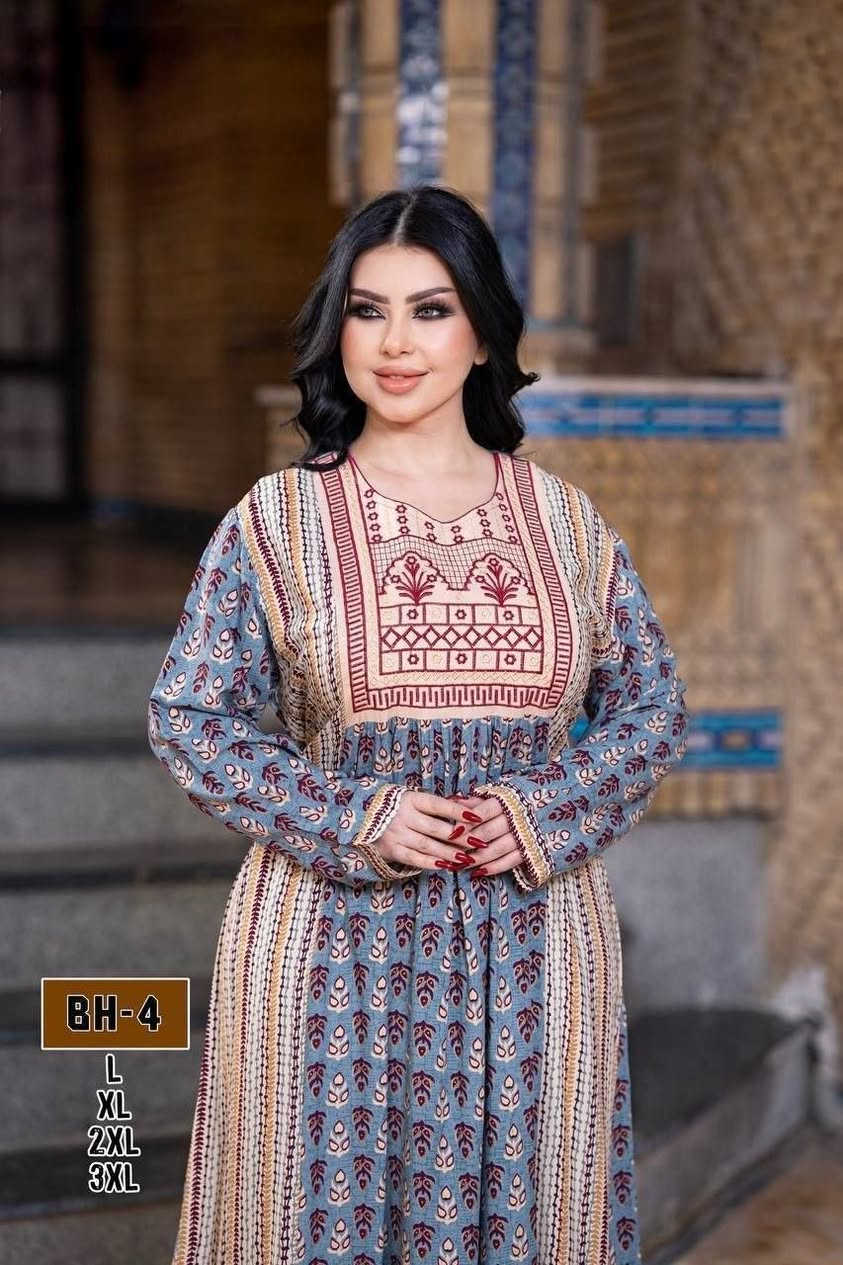 � جديدنا لموسم صيف 2026 👑✨
دشاديش موديل مغربي فاخر
بـ خامة كشمير أصلية ملكيّة
جودة عالية مكفولة 100% 💯

🤍 فخامة تبين من أول لمسة
🤍 فصالات راقية وفخمة
📏 القياسات المتوفرة:
L – XL – 2X – 3X

كل هالجمال!!
وسعر الدرزن ب120 الف


**إذا كنت صاحب هذا الإعلان وتريد حذفه لأي سبب، رجاءا أرسل رسالة إلى الدعم الفني**