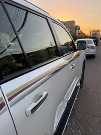 وبركاته  سياره لاند كروزر GXR للبيع موديل 2019 خليجي مكفوله من الصبغ ب...