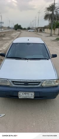 سايبا • موديل ٢٠١٤ • الديوانية