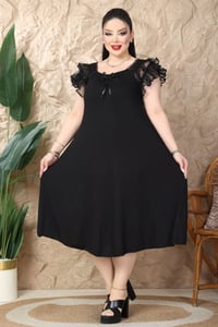 دشداشة قصيرة • تركي • مقاسات L-3XL