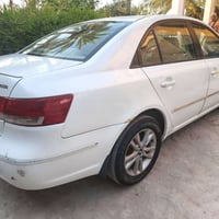 سوناتا • محرك 2000 • ٢٠١٠