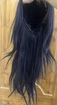 باروكة اليفات • درجة أولى • كب جديد