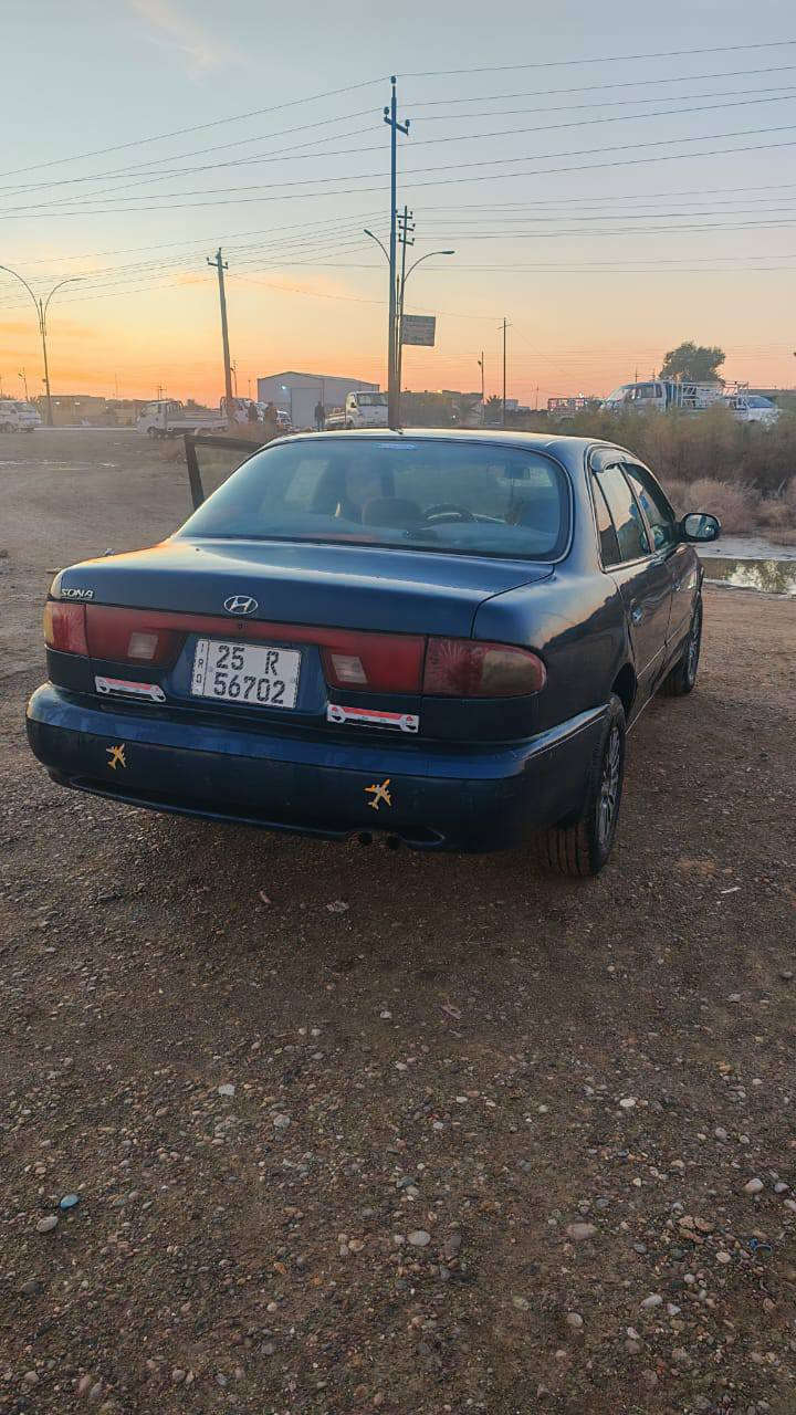 سونتا كير محرك صدر كله تمام تبريد شغال نقص غاز مصبوغه عام جماليه السعر 40 
‏‪***********‬‏
