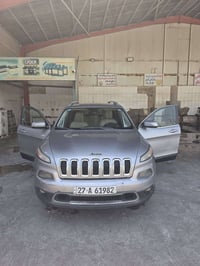 شيروكي • ٢٠١٦ • غرق مياه