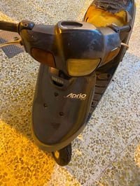 ياماها ابريو • ياماها جوج • سكوتر ياماها • ماطور ياماها • سكوتر مرقم •...