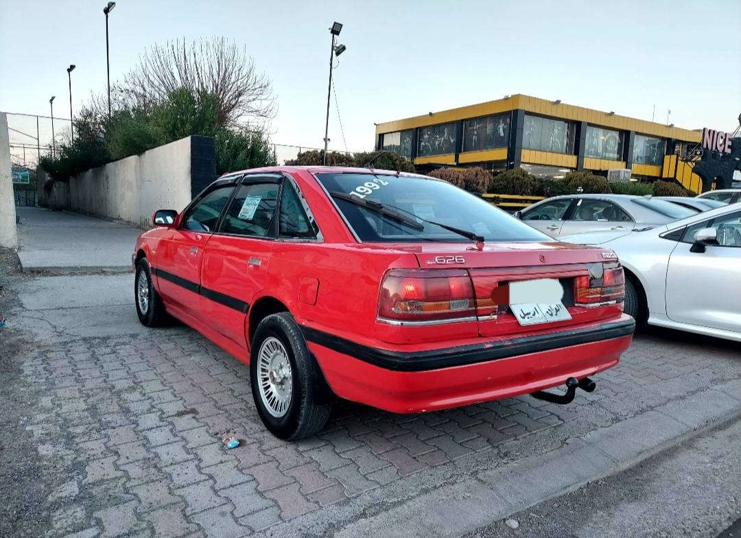 مازدا 626 مۆدیل 1991 گێرو مەکینە 8 بەخ بەشەرت وەرگەراو براوە بەشەرت بەناوی خۆمانە سەنەوی 2023 بەسەرچووە سعری 32 وەرەقەمجال کەم  شوێن هەولێر   ژم(۰۷٥۰٤٤۰۰٥۲٦ ) أربيل, العراق


**إذا كنت صاحب هذا الإعلان وتريد حذفه لأي سبب، رجاءا أرسل رسالة إلى الدعم الفني**