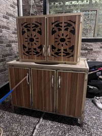 كاونتر • مرمر • مدينه الصدر