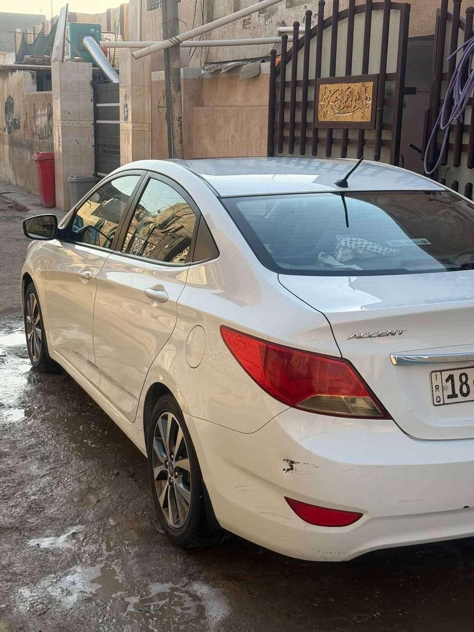 اكسنت خليجي موديل 16(1600) 
رقم(بابل) انكليزي سياره بسمي تحويل ثاني يوم
التفاصيل أكثر (***********)
