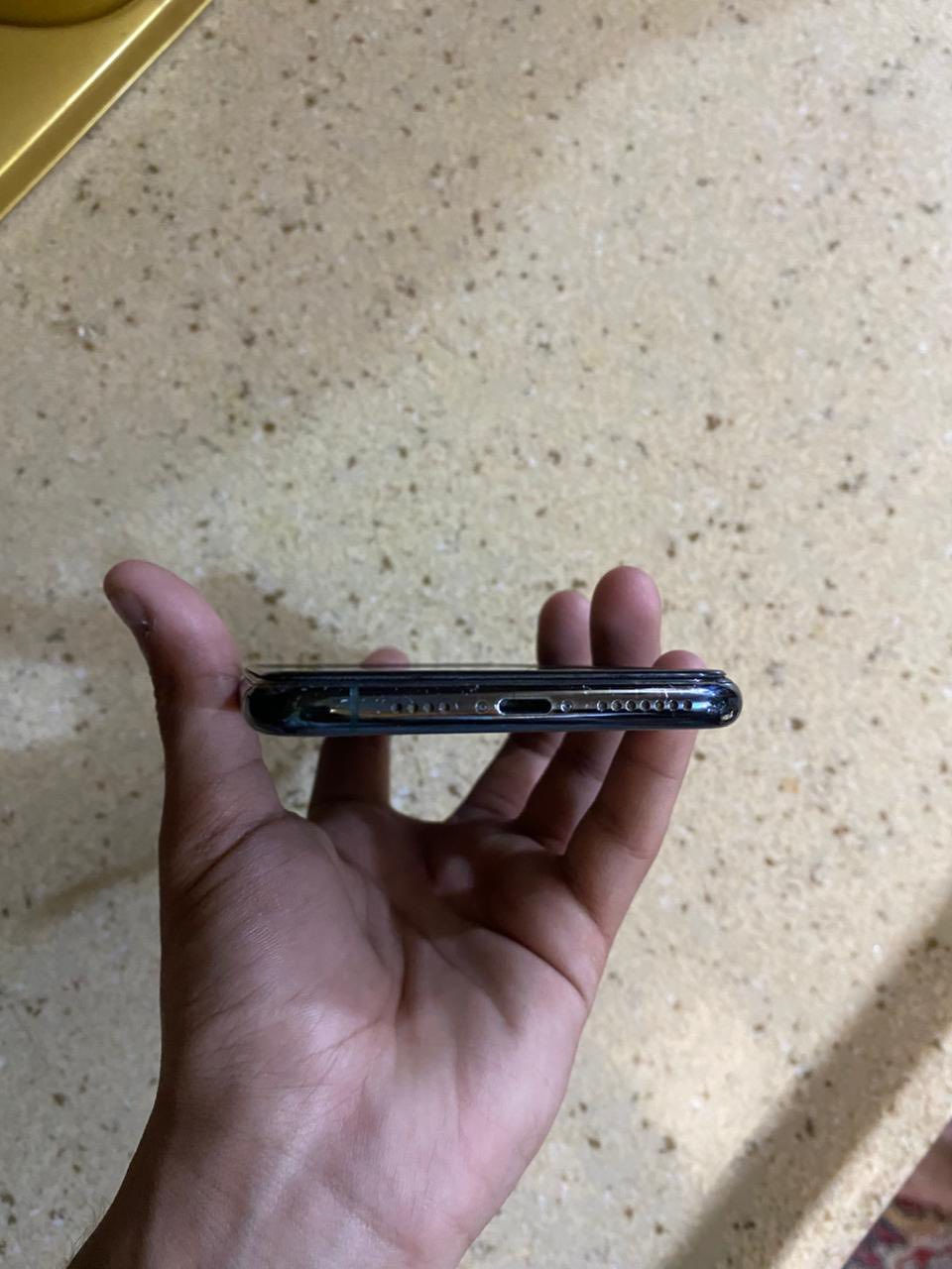 ايفون 11 برو ماكس ذاكره 256 شرق اوسط امبدل بي فقط بطاريه 100 الجهاز فقط بي زلغين بالشاشة الاصليه ومامبينات 60 فريم ببجي سعره 375 مكاني بغداد حي الاعلام قرب تقاطع درويش ومتواجد واتساب ***********
