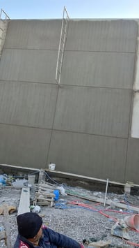 وسط لبخ كركوك • خدمات