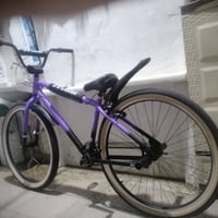 بايسكل BMX thruster حجم 29 بايسكل خفيف الوزن أمريكي مال حركات وسرعه ام...