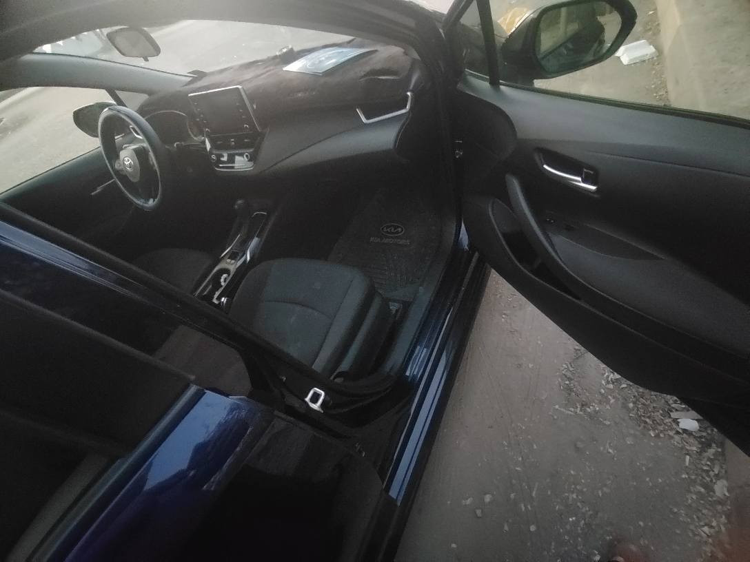 كورلا معوقين ٢٠٢١ فئة LE رقم كربلاء صاحبها بكربلاء ويسويلك وكالة عامة،، حادثها والسونار مرفق وية الصور،، ماشية 100الف Km
السعر 135 
***********
